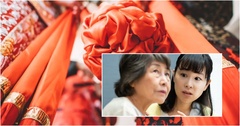 Con gái 30 tuổi nhưng không chịu lấy chồng, người mẹ lo lắng đến mức mắc chứng trầm cảm