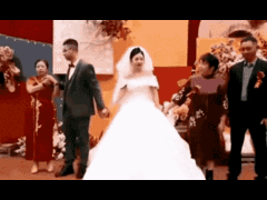 Mẹ chú rể có hành động khó hiểu trong đám cưới khiến nhà gái  "ngỡ ngàng ", người trong cuộc vạch trần nội tình