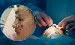 Đến thẩm mỹ viện tuyển nhân viên để ép sửa mũi với giá cao, cô gái Trung Quốc lập tức hối hận khi biết sự thật