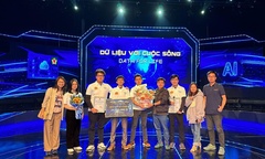 Lần đầu tiên ở Việt Nam có phát minh “chấm điểm tín dụng” cho ô tô đã qua sử dụng