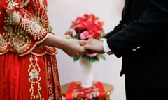 Mẹ dọa tự tử ép con trai phải kết hôn, kết quả cặp đôi ly dị sau 6 tháng