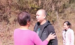 Con trai độc đinh qua đời 15 năm trước bất ngờ  "sống lại ", sự thật phía sau khiến nhiều người xót xa