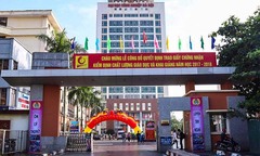 Tr­ường Đại học Công nghiệp Hà Nội tuyển sinh đào tạo từ xa trình độ đại học đợt 1 năm 2024