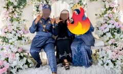 Cô gái ly hôn sau 40 ngày cưới do chồng ngoại tình, bất ngờ hơn là danh tính  "tiểu tam " 