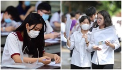 Bộ GD&ĐT kiến nghị thi tốt nghiệp THPT từ 2025 bằng 2 môn bắt buộc và 2 môn tự chọn