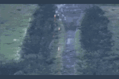 Robot chiến đấu Ukraine liên tục dội hỏa lực vào cứ điểm của Nga