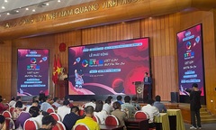 Thúc đẩy ứng dụng khoa học và công nghệ vào cuộc sống