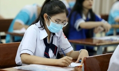 Thí sinh lưu ý về lịch thanh toán trực tuyến để hoàn tất đăng ký xét tuyển ĐH