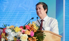 Hà Nội: Dứt khoát không để phụ huynh chịu cảnh xếp hàng thâu đêm nộp hồ sơ