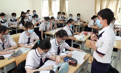 Bộ GD&ĐT ra hướng dẫn chi tiết thanh tra, kiểm tra Kỳ thi tốt nghiệp THPT năm 2023