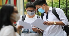 Nhiều ngành sư phạm ở TP.HCM lấy điểm chuẩn ở mức cao, thậm chí có ngành đạt đến hơn 29 điểm 
