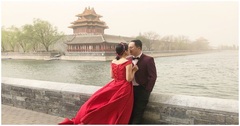Cái kết cay đắng của những người đàn ông  "yêu nhanh cưới vội " ở Trung Quốc