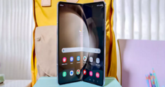 Ngắm Galaxy Z Fold 5 mới ra mắt, có đáng để Samfan “vung tiền”?