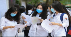 Bộ GD&ĐT ghi nhận hơn 660 ngàn thí sinh đăng ký xét tuyển vào đại học 2023