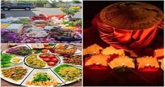 Top những điều nên và không nên làm trong ngày Rằm tháng 7