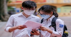 Hôm nay (22/8), nhiều trường đại học bắt đầu công bố điểm chuẩn