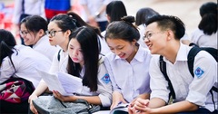 Gần 500.000 thí sinh xác nhận nhập học năm học 2023-2024