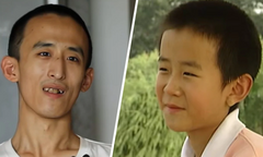 Bi kịch của thần đồng lừng danh một thời, 28 tuổi vẫn hài lòng với “thành tích” ăn bám bố mẹ