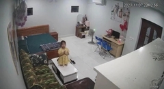 Câu chuyện hài hước xen lẫn  "cảm lạnh " của gia đình có bố đi nhậu về khuya gây bão mạng xã hội