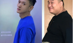 Chàng trai lột xác trở thành nam thần sau khi giảm 50kg 