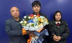 Sau 25 năm trời sống nghèo khổ chàng trai bất ngờ phát hiện mình là con của triệu phú nổi tiếng