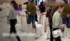 Đến dự đám cưới của bạn trai cũ, cô gái ngỡ ngàng khi biết lý do thực sự “mình bị chia tay”
