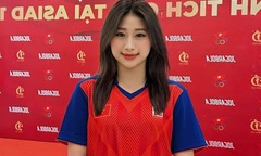 Vụ VĐV tố HLV trưởng TDDC Việt Nam kê khống tiền công: Bộ VHTT&DL chỉ đạo làm rõ