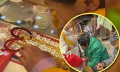 Tiết kiệm tiền suốt 3 năm, bé gái khiến nhiều người ngưỡng mộ khi làm điều không phải ai cũng làm được