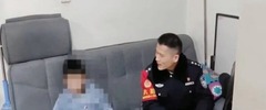 Bị bố mẹ áp lực việc học hành, cậu bé có hành động khiến cả gia đình hoảng hốt