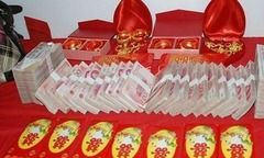  "Nữ quái " sống bằng tiền thách cưới, nhiều người rùng mình khi biết cách thức thực hiện