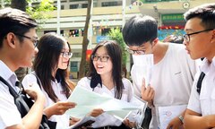 Những đối tượng nào được tuyển thẳng vào lớp 10 THPT ở Hà Nội?