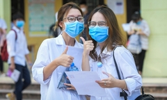 Danh sách 188 địa điểm thi tốt nghiệp THPT 2021 tại Hà Nội