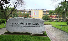 Xôn xao vụ lấy điểm SAT  "cao hơn ĐH Harvard ", ĐH Bách khoa Hà Nội nói gì?
