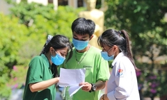 Bộ GD&ĐT chính thức chốt lịch thi tốt nghiệp THPT 2021 đợt 2 vào ngày 6-7/8