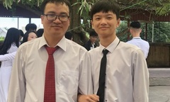 Nam sinh Hải Phòng là thủ khoa khối A toàn quốc: Học 14 tiếng mỗi ngày