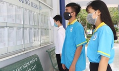 Đồng Tháp không tổ chức thi tốt nghiệp THPT 2021 đợt 2, hơn 4.500 thí sinh được xét đặc cách