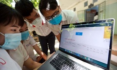 Bao giờ bộ GD&ĐT công bố điểm thi tốt nghiệp THPT 2021 đợt 2?
