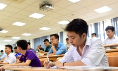 ĐH Quốc gia Hà Nội tổ chức thi Đánh giá năng lực vào giữa tháng 9: Áp dụng những đối tượng nào?