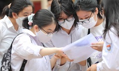 Chưa đăng ký được nguyện vọng xét tuyển đại học 2022, thí sinh cần làm gì?