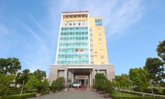 Một trường đại học ở Thanh Hóa có mức điểm chuẩn gần  "chạm nóc " 40