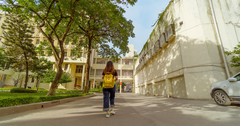 Trường ĐH Sư phạm Hà Nội thông báo tổ chức kỳ thi tuyển sinh riêng: Đối tượng dự thi là ai?