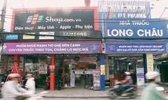 Doanh thu năm 2022 của FPT Retail tăng trưởng 34%