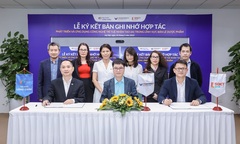 Ứng dụng công nghệ trí tuệ nhân tạo tại chuỗi nhà thuốc FPT Long Châu