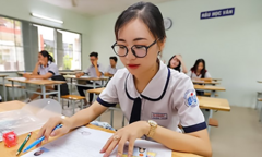 Quy chế thi tốt nghiệp THPT 2023 có điểm gì mới?