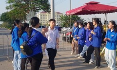 Đề thi, đáp án gợi ý môn Ngữ văn vào lớp 10 tại Ninh Bình chuẩn nhất, chi tiết nhất