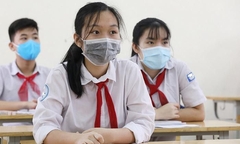 Cập nhật đề thi, đáp án gợi ý môn Toán vào lớp 10 tại Ninh Bình chuẩn nhất, chi tiết nhất
