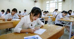 Chi tiết lịch thi tuyển sinh lớp 10 công lập năm 2023 tại Hà Nội