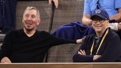 Giới siêu tỷ phú biến động lớn: Bill Gates tụt hạng vì bị ông chủ của Oracle vượt mặt