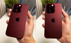Tại sao iPhone 15 Series không  "hồi sinh " Touch ID?