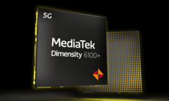 MediaTek tung  "át chủ bài " giúp smartphone 5G sẽ có giá rẻ hơn